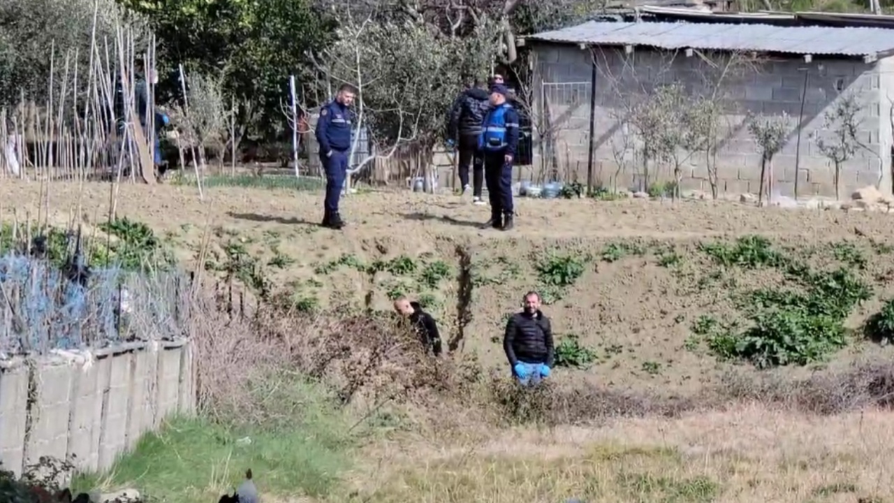 “Armën e hodha në det”, dyshimet e policisë: Krimin 19-vjeçarja nuk e bëri e vetme! Çfarë iu gjet në duar Hygerta Metës