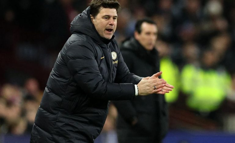 “Fitore për Pochettino-n”, Chelsea “zgjohet” në Kupë, thyen 3-1 Aston Villa-n (VIDEO)
