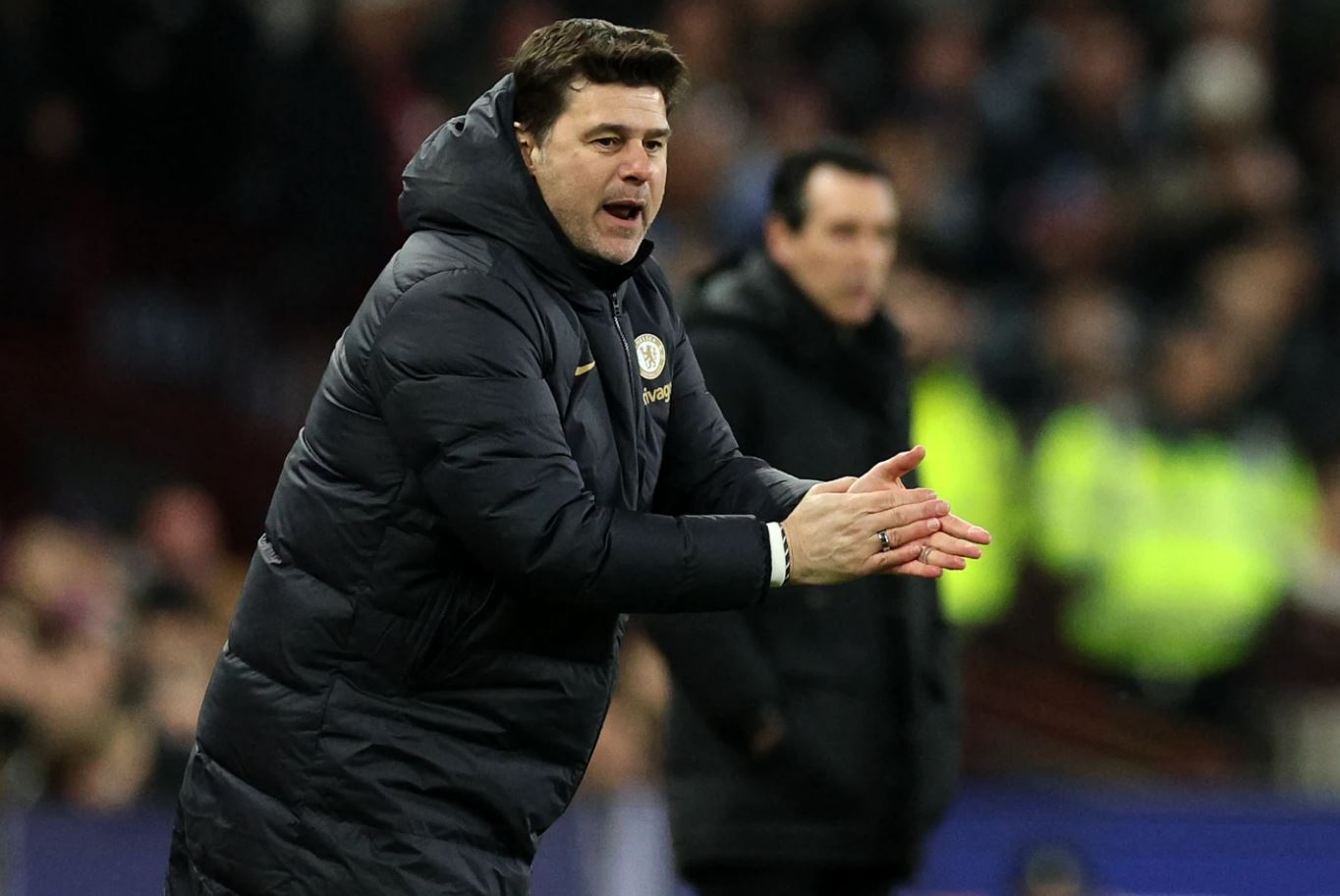 “Fitore për Pochettino-n”, Chelsea “zgjohet” në Kupë, thyen 3-1 Aston Villa-n (VIDEO)
