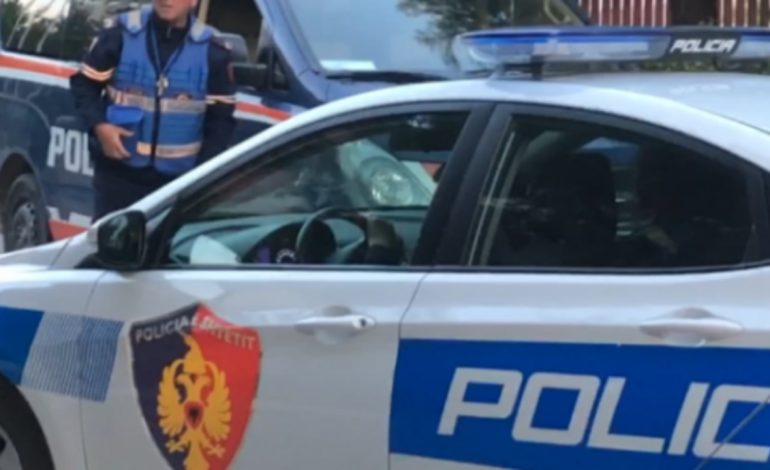 Goditi me sende të forta një 65-vjeçar, arrestohet i riu në Kuçovë