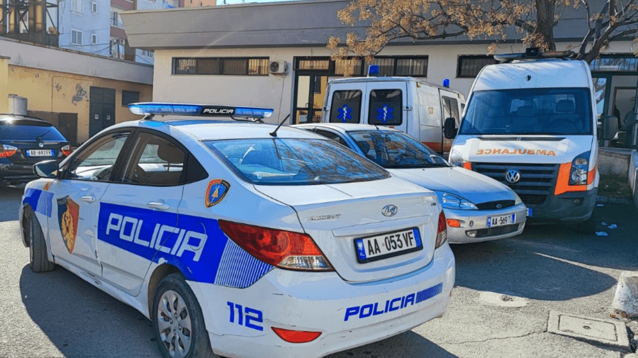 E rëndë në Durrës! Donte ta fejonte pa dëshirën e saj, 19-vjeçarja vret të atin dhe e varros në ambientet e shtëpisë