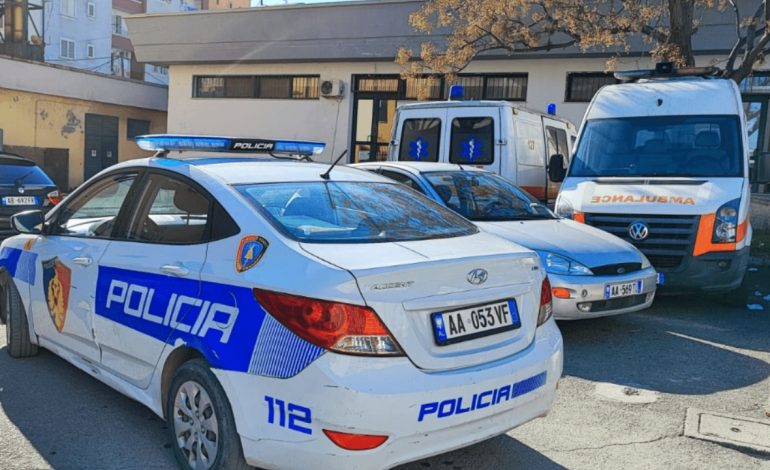 I publikoi foto intime 27-vjeçares që u vetëhodh nga tarraca, vihet në pranga autori në Kamëz