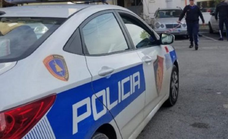 Shtirej si punonjëse e Kadastrës dhe i mori 4.5 mln lekë një qytetari për legalizim prone/ Arrestohet 34-vjeçarja në Tiranë