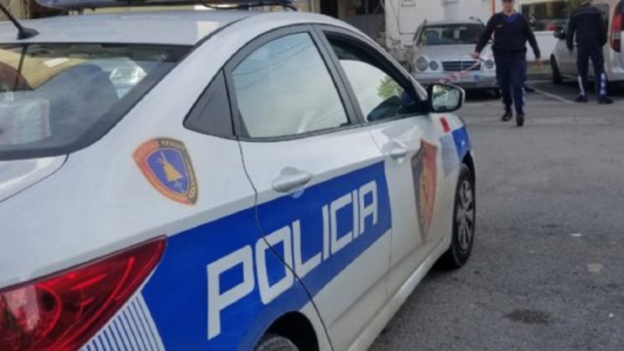 Shtirej si punonjëse e Kadastrës dhe i mori 4.5 mln lekë një qytetari për legalizim prone/ Arrestohet 34-vjeçarja në Tiranë