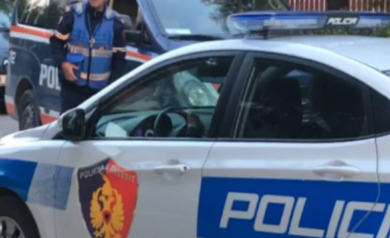 Plagosi me armë zjarri një person pas konfliktit të çastit mbrëmjen e djeshme, vetëdorëzohet në polici 43-vjeçari