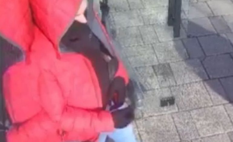 LAJM I FUNDIT! Kërcënon me armë punonjësit dhe vjedh dyqanin në “Myslym Shyr”, autori ia mbath