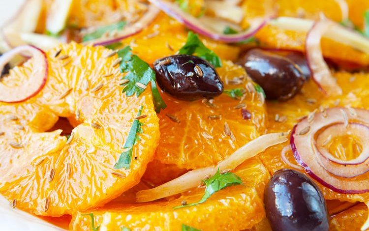 Portokallet – Pse Duhen Konsumuar për Shëndetin e Zemrës