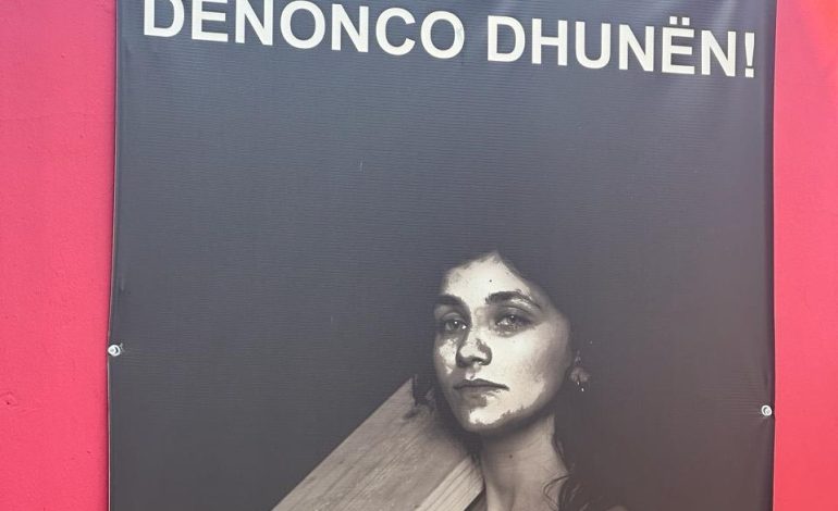 ‘Nuk di ç’të bëj tjetër’: Gratë që denoncojnë dhunën përballet të vetme me pasojat