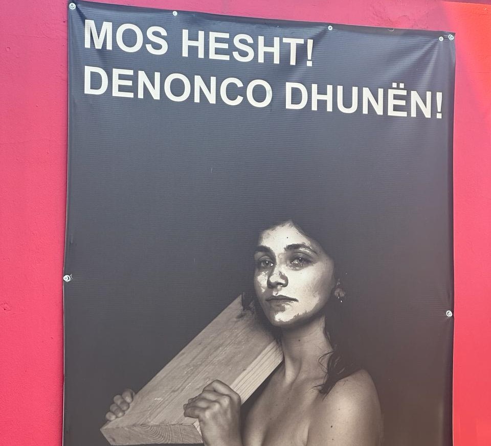 ‘Nuk di ç’të bëj tjetër’: Gratë që denoncojnë dhunën përballet të vetme me pasojat