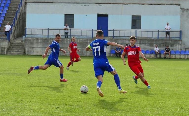 Përvojë e re për Gerhard Prognin, nga sot do të jetë lojtar-trajner në klubin e tij