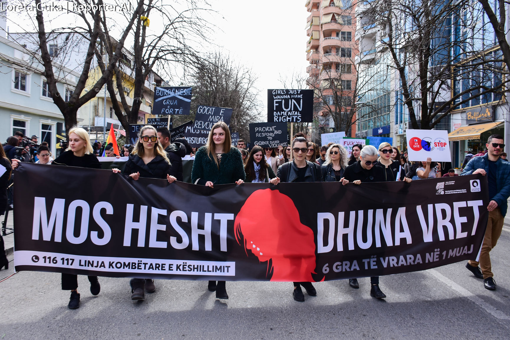 “Nuk kemi asnjë mundësi”: Viktimat e dhunës në Kukës mbeten pa përkrahje