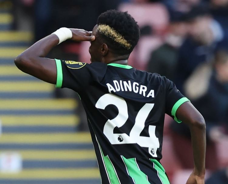 Brighton rikthehet te suksesi, goleadë ndaj Sheffield United