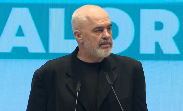 Rama me dorë të fortë ndëshkime disa anëtarëve të Asamblesë