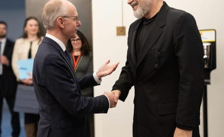 Rama takim me Kryeministrin e Luksemburgut: Dakordësuam zbatimin e marrëveshjes së heqjes së tatimit të dyfishtë