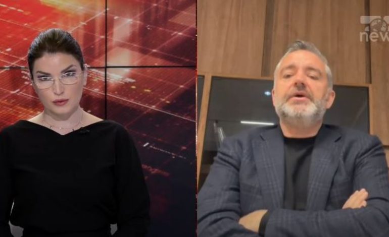 Blendi Klosi zbulon armën më të fortë të PS-së: Do fitojmë mandatin e katërt për…