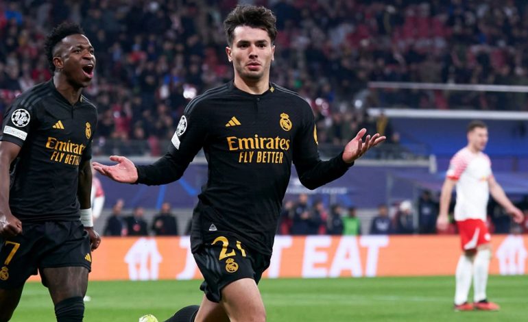 “Një gjeni”, Reali i falet Diaz, ndaj Leipzig mjaftoi një gola “alla” Messi