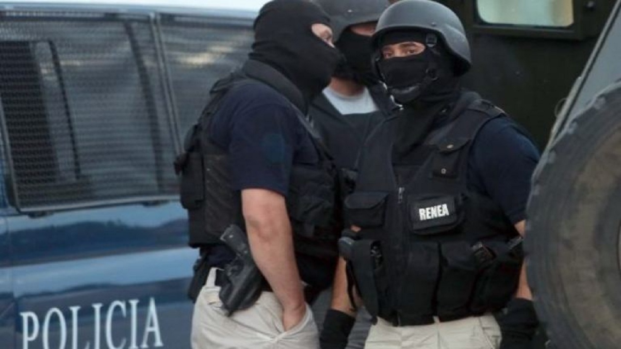 I shpallur në kërkim nga SPAK/ Forcat Renea arrestojnë krahun e djathtë të Eljon Hatos