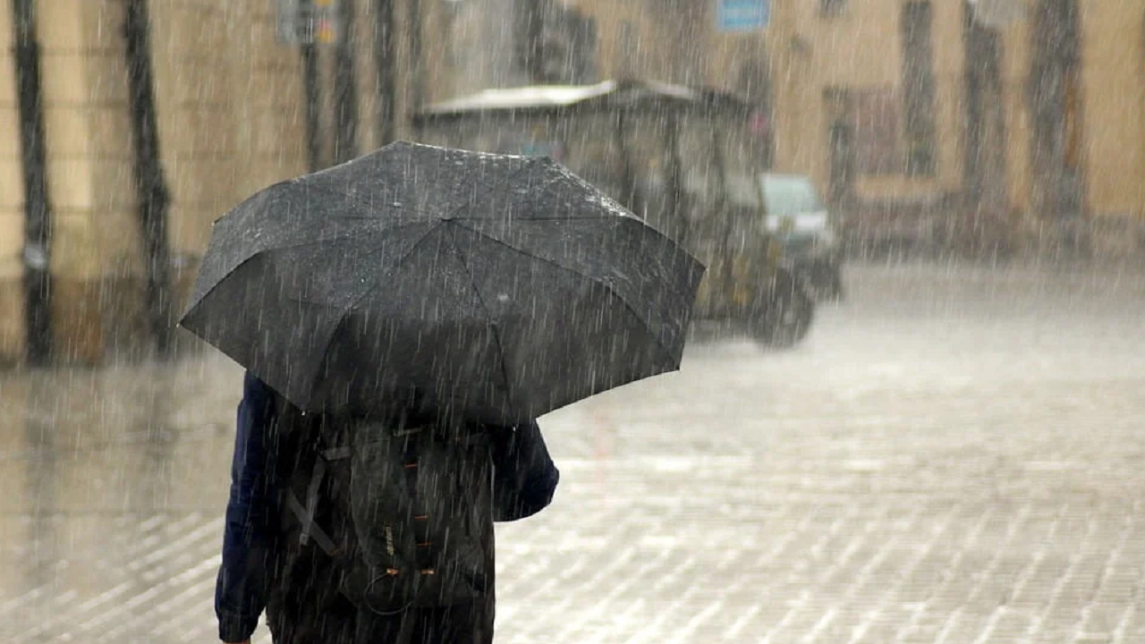 Mbarojnë ditët me diell! Priten ulje temperaturash në ditët në vijim dhe reshje shiu