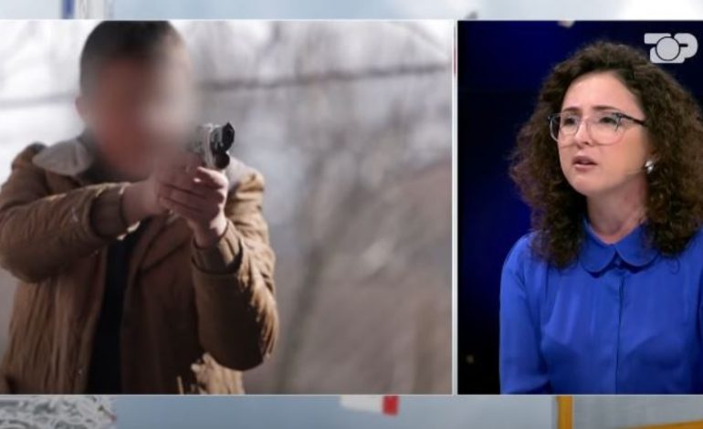 Dëshmia e rëndë e prindit/ “Më dhunon fëmija aq sa më bie të fikët”! Gazetarja trondit me rastet e të sëmurëve në Vaun e Dejës