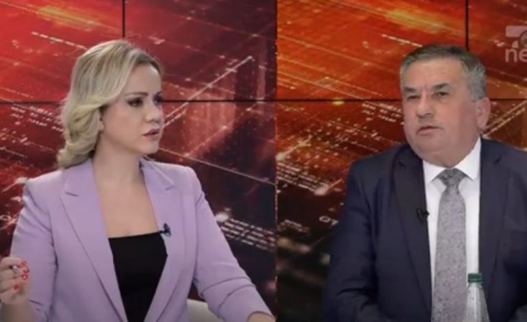 3-vjet burg kush tradhton partnerin? Avokati: Të rritet mosha për marrëdhëniet seksuale, mjekët favorizojnë kriminelët…