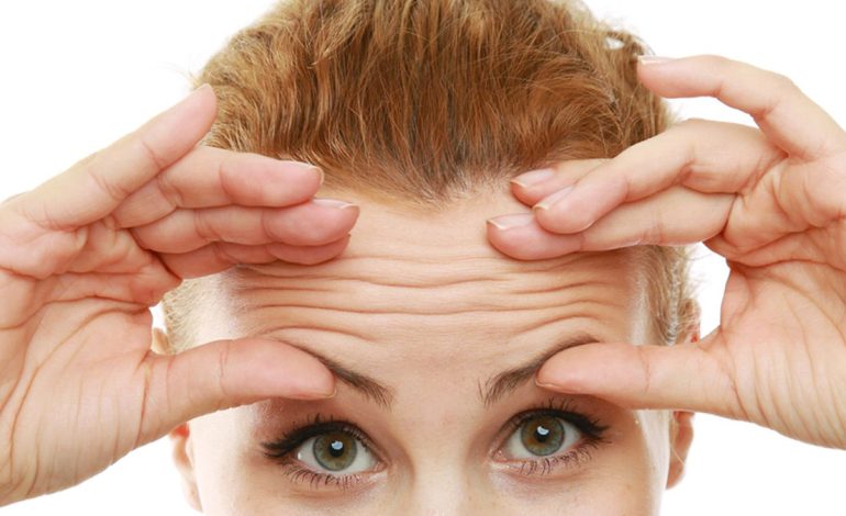 Çfarë Tregojnë Rrudhat e Ballit për Shëndetin e Zemrës