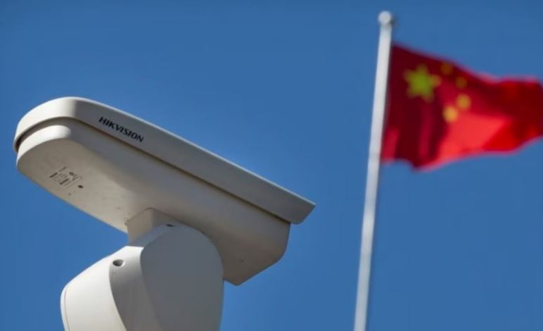 Hulumtim i REL-it: Kamerat kineze rrisin rrezikun e sulmeve ruse në Ukrainë