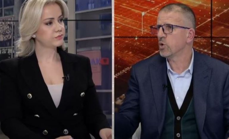 SKY&ECC/ ‘Urdhri i ministrit i paligjshëm/ Beçi: Nuk të bën të fajshëm përdorimi | Breaking