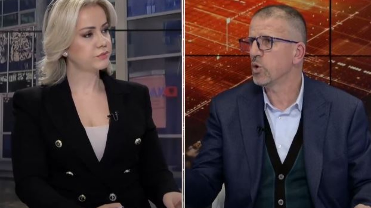 SKY&ECC/ ‘Urdhri i ministrit i paligjshëm/ Beçi: Nuk të bën të fajshëm përdorimi | Breaking