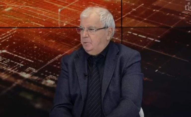 “Nëse do hyja në BBV, do dilja fitues”, Spartak Ngjela për Ilnisën, Riken dhe Rozën: Luajnë rolet e një…