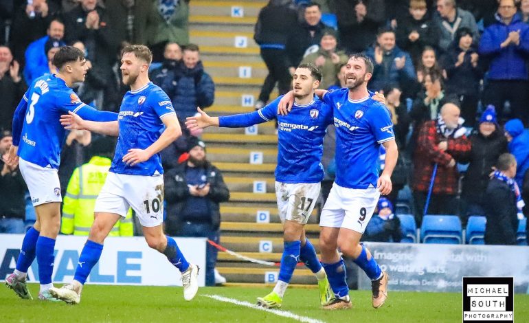 Protagonist në kampionat, Dobra shënon golin e radhës në Angli