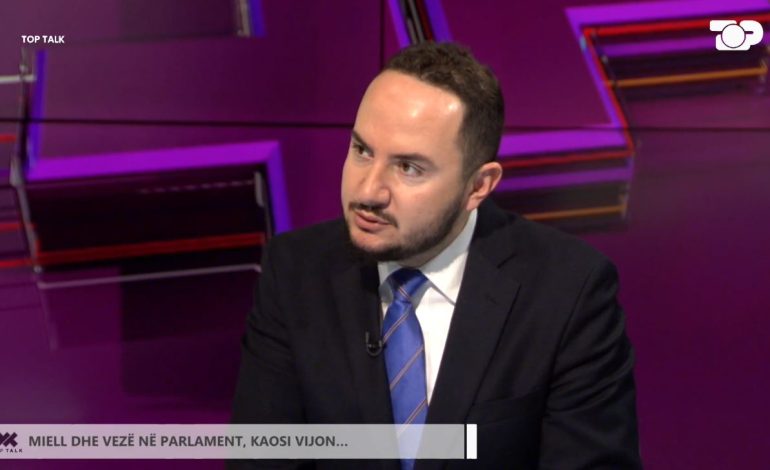 A do të bashkohet PD? Salianji: Ka dakordësi, por mungon vullneti! Nëse nuk zgjidhet…
