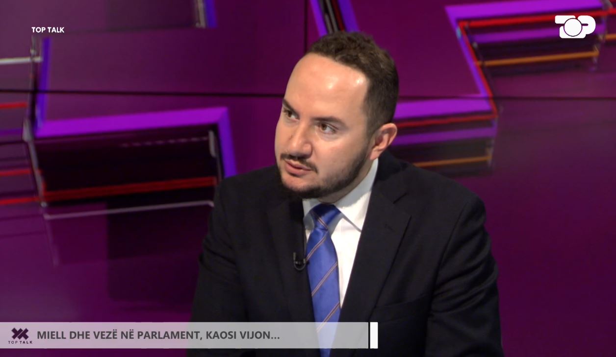 A do të bashkohet PD? Salianji: Ka dakordësi, por mungon vullneti! Nëse nuk zgjidhet…