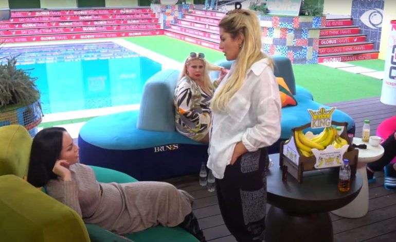 “Me Meritonin puthesh çdo natë”/ Sara-Ilnisës: Gati të veshësh fustan për…