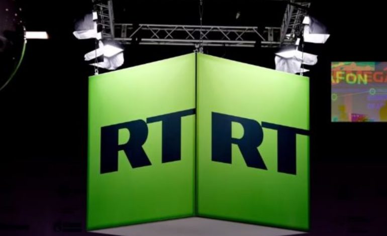 Edhe pas ndalesës, RT dhe Sputnik i Rusisë mbeten të qasshëm në BE
