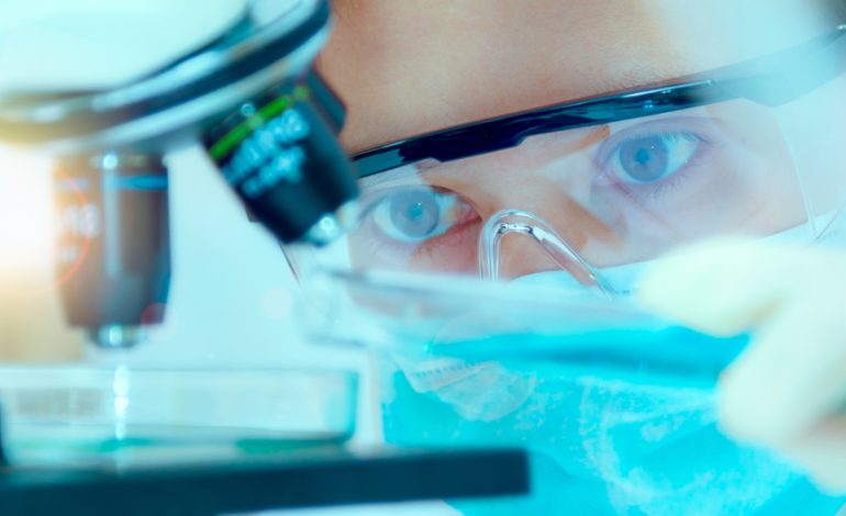 Kanceri i mëlçisë – A mund të përcaktojë një test gjaku se kush individ është i rrezikuar?