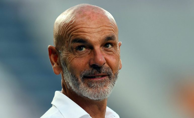 Europa League në prag, trajneri i Milanit: Ky kompeticion na intereson, Rennes skuadër e fortë