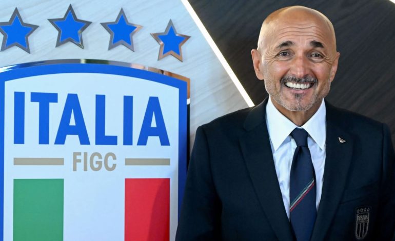 “Dua të fitoj Evropianin”, Spalletti nuk fshihet: Objektivin e imponon historia