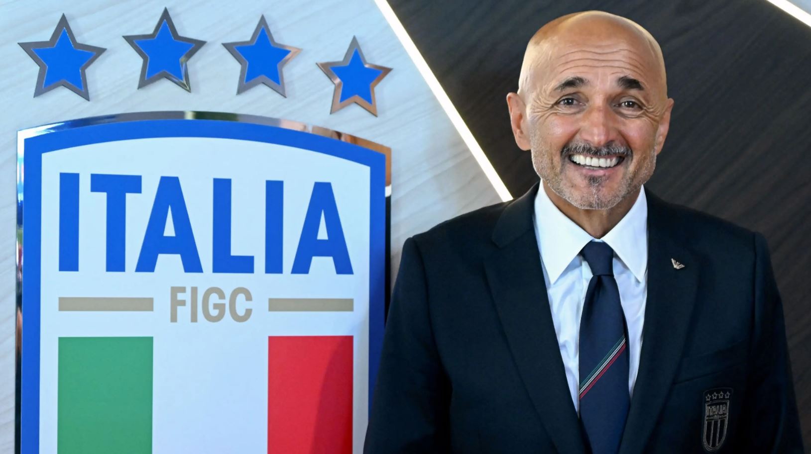 “Dua të fitoj Evropianin”, Spalletti nuk fshihet: Objektivin e imponon historia