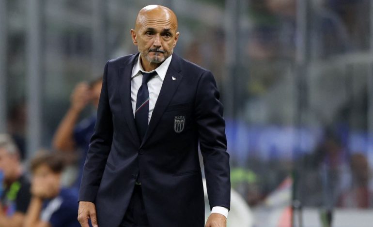 Në Itali ndezin alarmin, Spallettit i “zhduken” sulmuesit