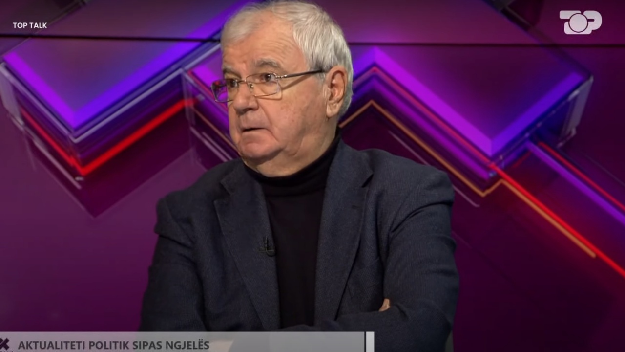 Ngjela do të rikthehet në politikë? Avokati në “Top Talk”: E kam një skemë, por…