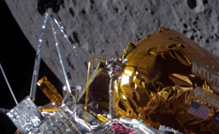 SHBA rikthehet në Hënë pas 50 vjetësh