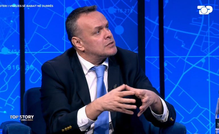 “I kanë thënë mbaje ti fajin”/ Eksperti tregon detaje tronditëse: Vajza e rihapi gropën ku ishte babai, ngjante si e qeshur