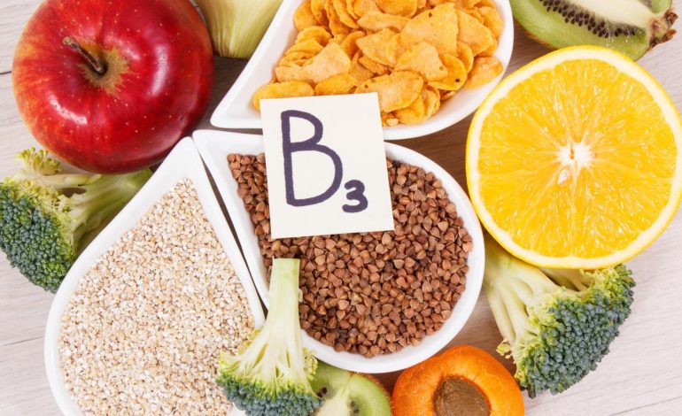 Ushqimet me Vitaminë B3 – Pse ju Duhen për Shëndetin