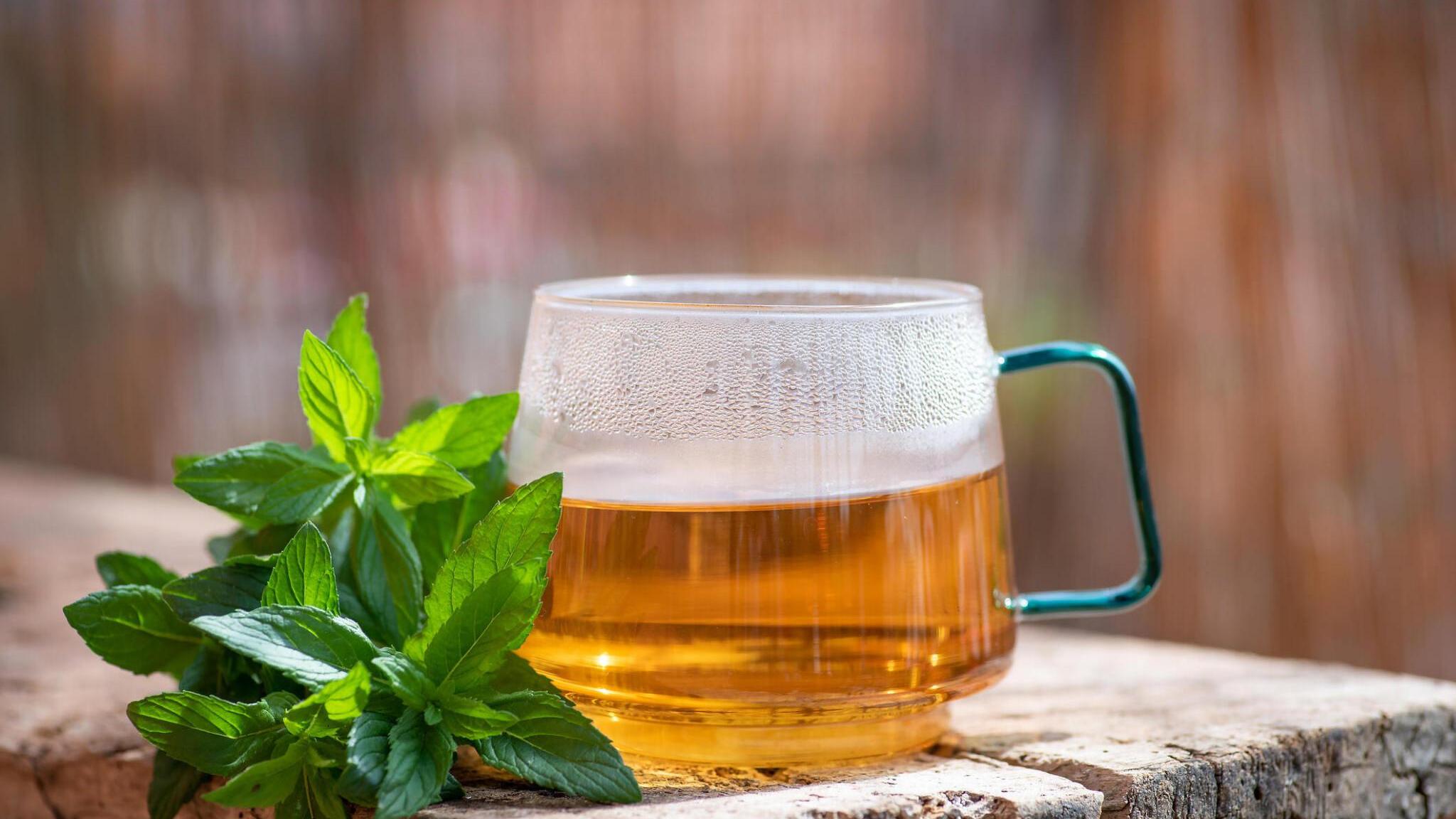 Funksionet e Panjohura Shëndetësore të Çajit të Nenexhikut