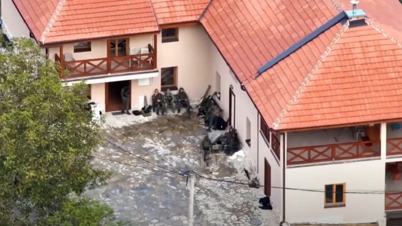 INTERPOL-i lëshon urdhërarrest ndërkombëtar për të dyshuarit e sulmit në Banjskë, ku mbeti i vrarë Afrim Bunjaku