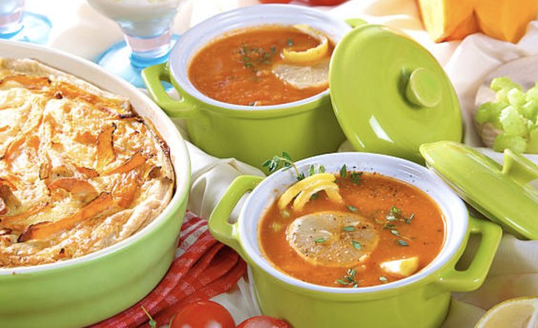 Si të Hapni Oreksin Kur Jeni Sëmurë – Mënyrat Natyrale