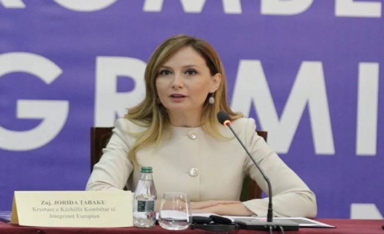 Tabaku: Koha që Veliaj të japë llogari ligjore edhe për inceneratorin e Tiranës!