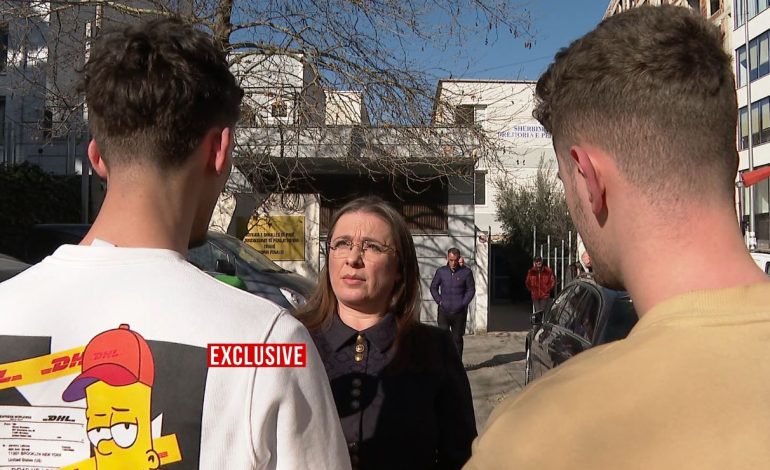 Krime pa ndëshkime! Në vitin 2023 u trefishua numri i të miturve të përfshirë