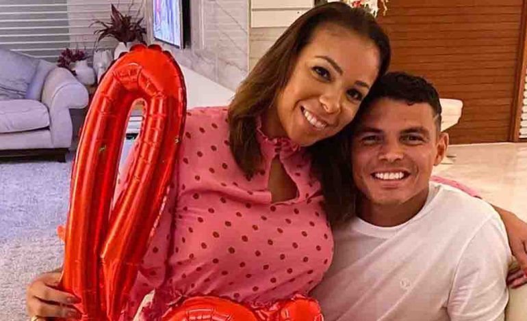“Është koha për ndryshim”, partnerja e Thiago Silva-s “shigjeton” Pochettino-n: Nëse prisni më shumë, do të jetë vonë