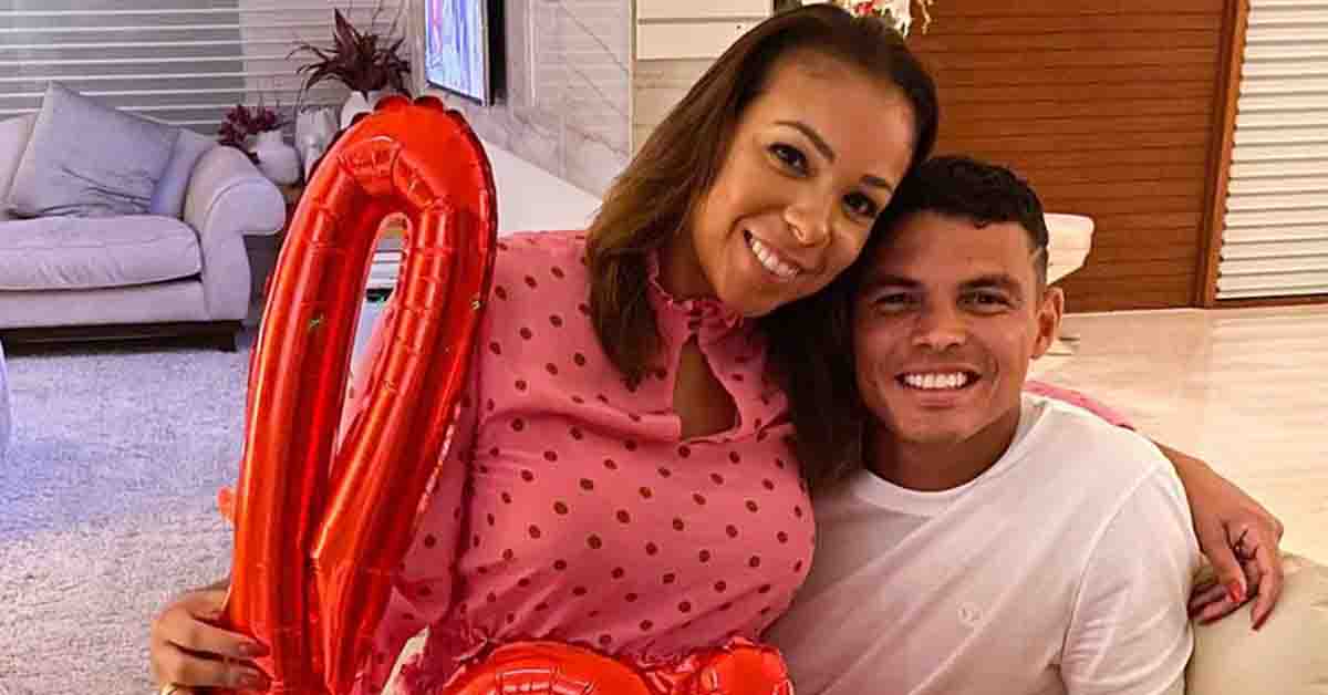 “Është koha për ndryshim”, partnerja e Thiago Silva-s “shigjeton” Pochettino-n: Nëse prisni më shumë, do të jetë vonë